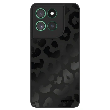 Husă pentru Motorola Moto G57 Power - Midnight Leopard