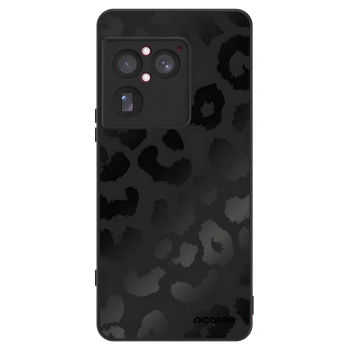 Husă pentru Sony Xperia 1 VIII 5G - Midnight Leopard