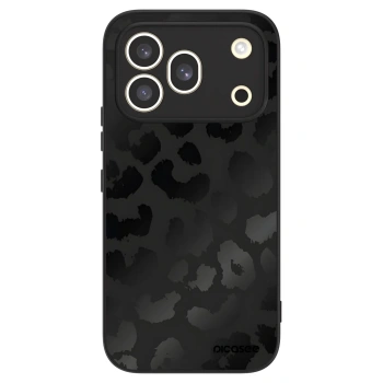 Picasee ULTIMATE CASE pentru Honor 600 Pro - Midnight Leopard