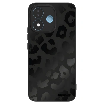 Husă pentru Xiaomi Redmi Note 17 5G - Midnight Leopard