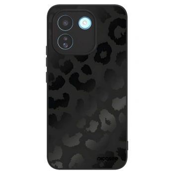 Husă pentru Xiaomi Redmi Note 17 Pro MAX 5G - Midnight Leopard
