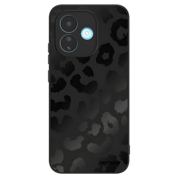 Husă pentru Xiaomi Redmi Note 17 Pro 5G - Midnight Leopard