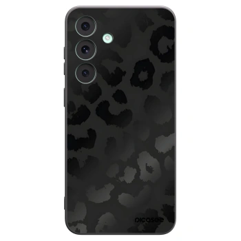 Husă pentru Samsung Galaxy S26 FE - Midnight Leopard
