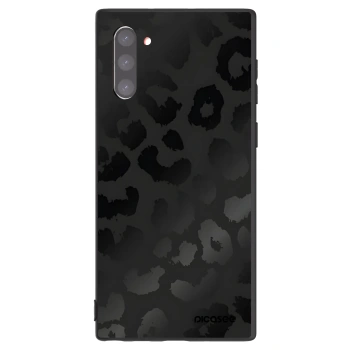 Husă pentru Samsung Galaxy Note 10 N970F - Midnight Leopard
