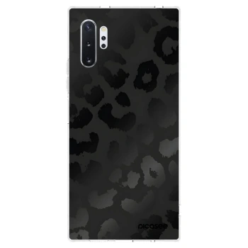 Husă pentru Samsung Galaxy Note 10+ N975F - Midnight Leopard