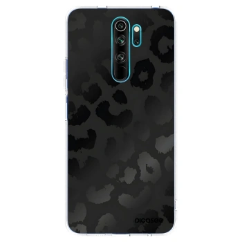 Husă pentru Xiaomi Redmi Note 8 Pro - Midnight Leopard