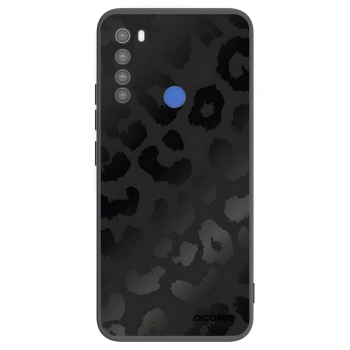 Husă pentru Xiaomi Redmi Note 8T - Midnight Leopard