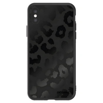 Husă pentru Apple iPhone 6 Plus/6S Plus - Midnight Leopard