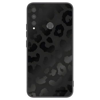 Husă pentru Huawei P40 Lite E - Midnight Leopard