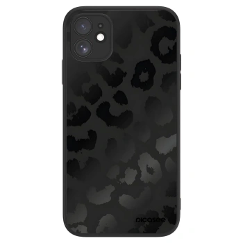 Picasee ULTIMATE CASE pentru Apple iPhone 11 - Midnight Leopard
