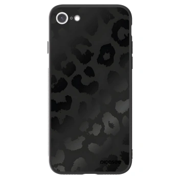 Picasee ULTIMATE CASE pentru Apple iPhone 7 - Midnight Leopard