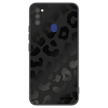 Husă pentru Samsung Galaxy M21 M215F - Midnight Leopard