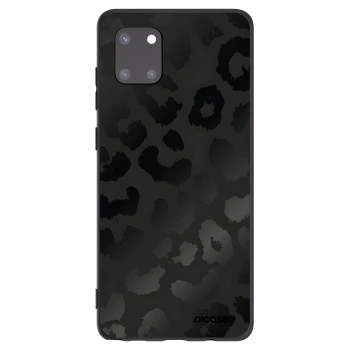 Husă pentru Samsung Galaxy Note 10 Lite N770F - Midnight Leopard
