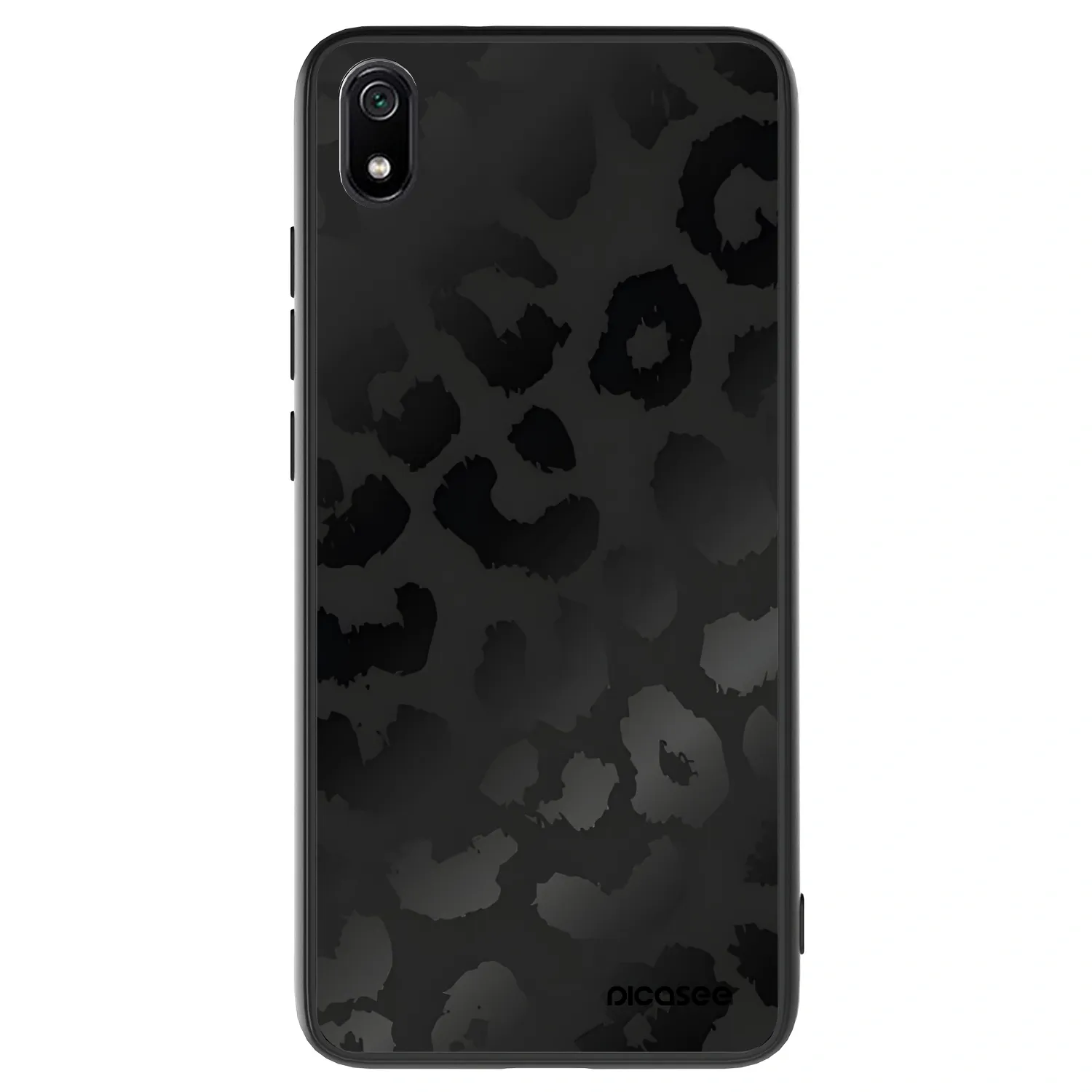 Picasee ULTIMATE CASE pentru Xiaomi Redmi 7A - Midnight Leopard