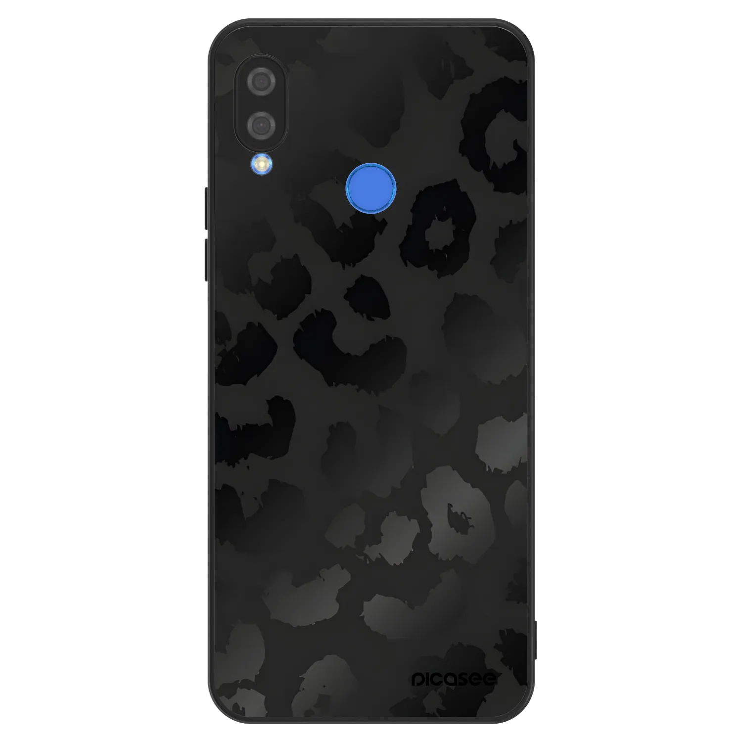 Picasee ULTIMATE CASE pentru Huawei Nova 3 - Midnight Leopard