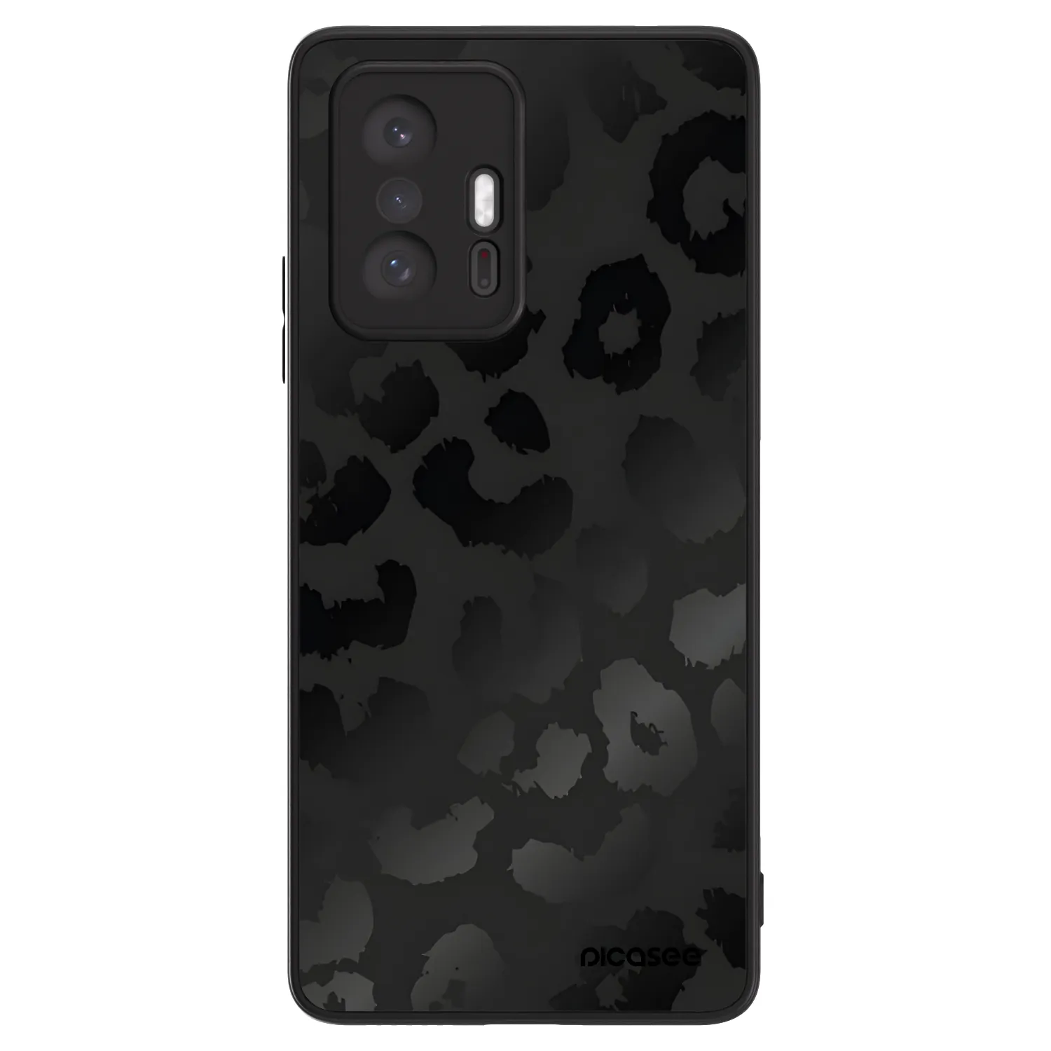 Picasee ULTIMATE CASE pentru Xiaomi 11T - Midnight Leopard