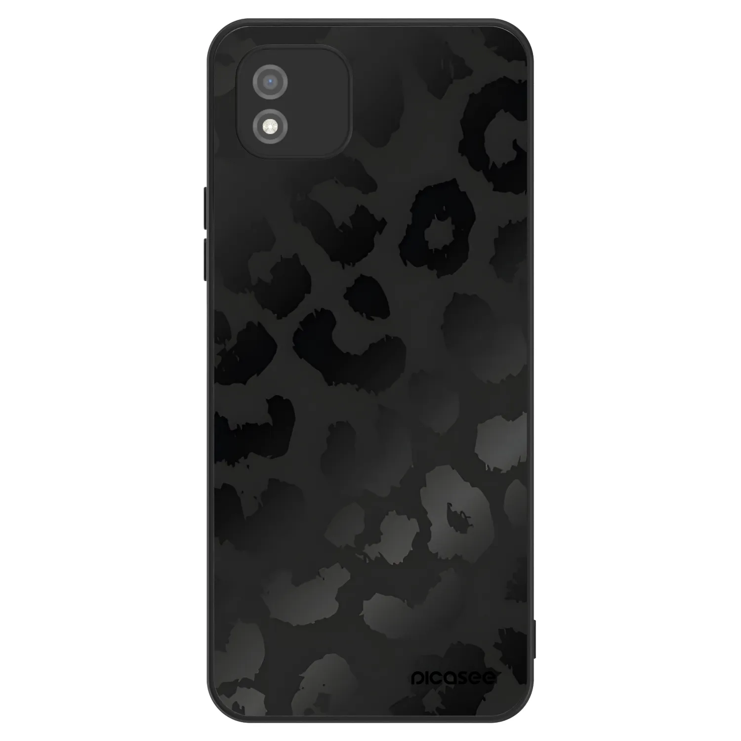Picasee ULTIMATE CASE pentru Realme C11 (2021) - Midnight Leopard