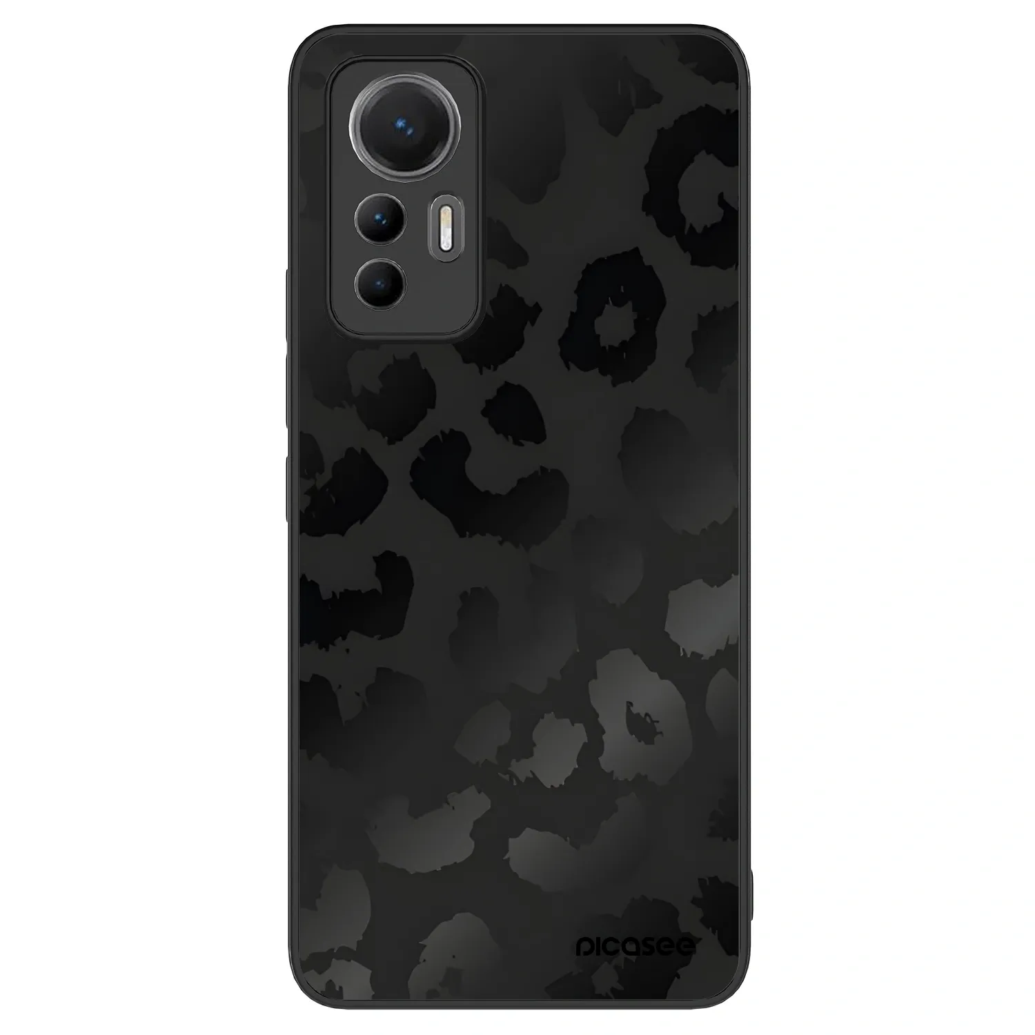 Picasee ULTIMATE CASE pentru Xiaomi 12 Lite - Midnight Leopard