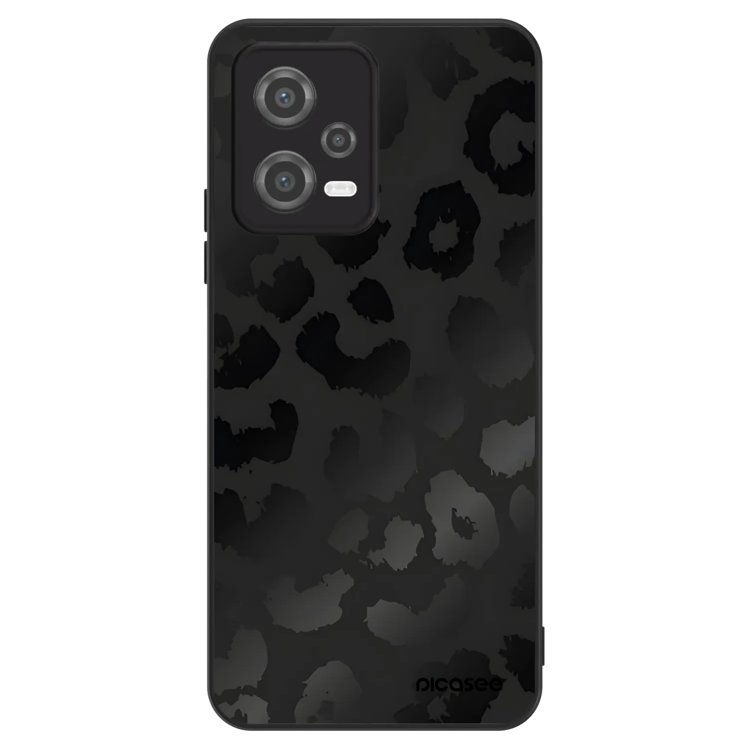 Picasee ULTIMATE CASE pentru Xiaomi Poco X5 - Midnight Leopard