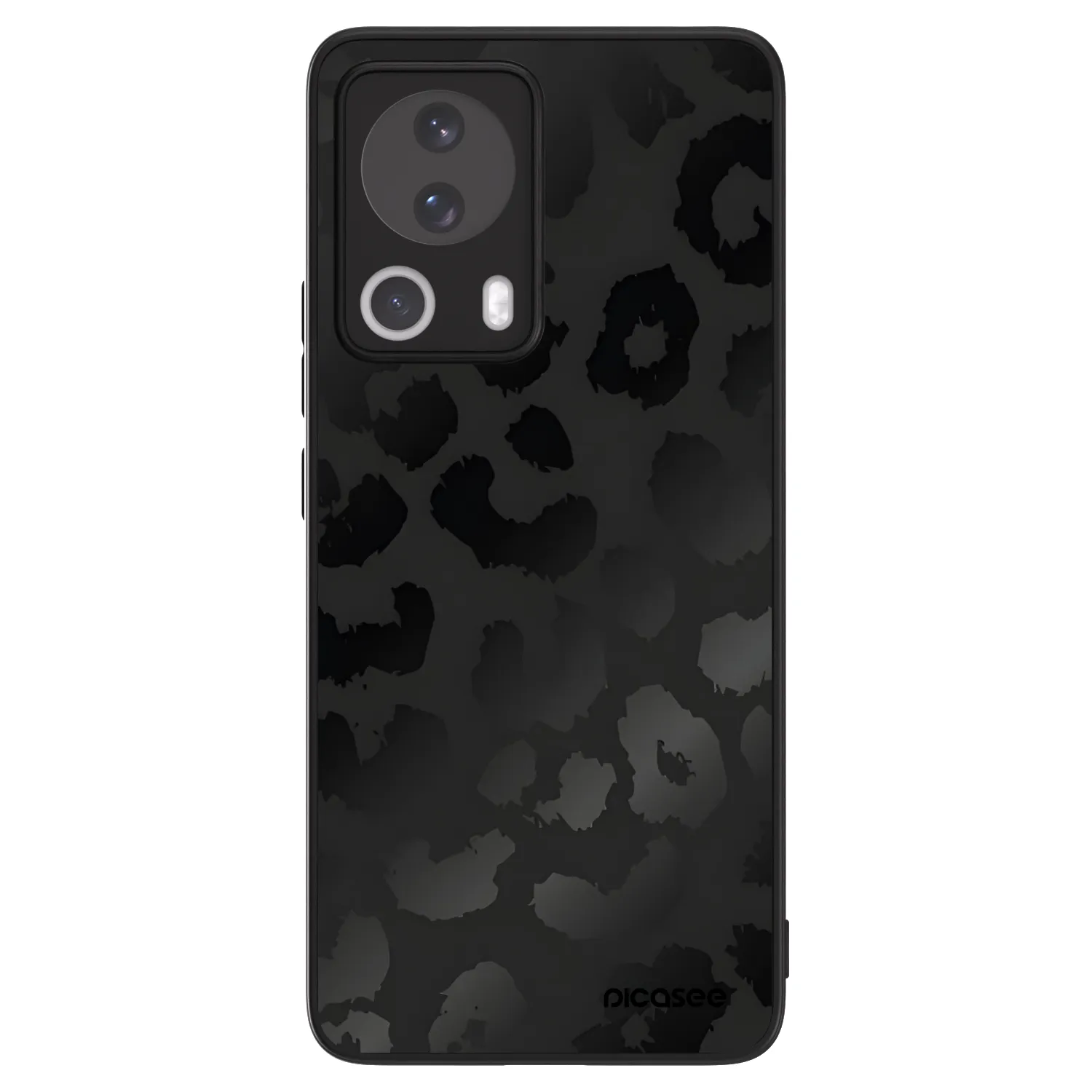 Picasee ULTIMATE CASE pentru Xiaomi 13 Lite - Midnight Leopard