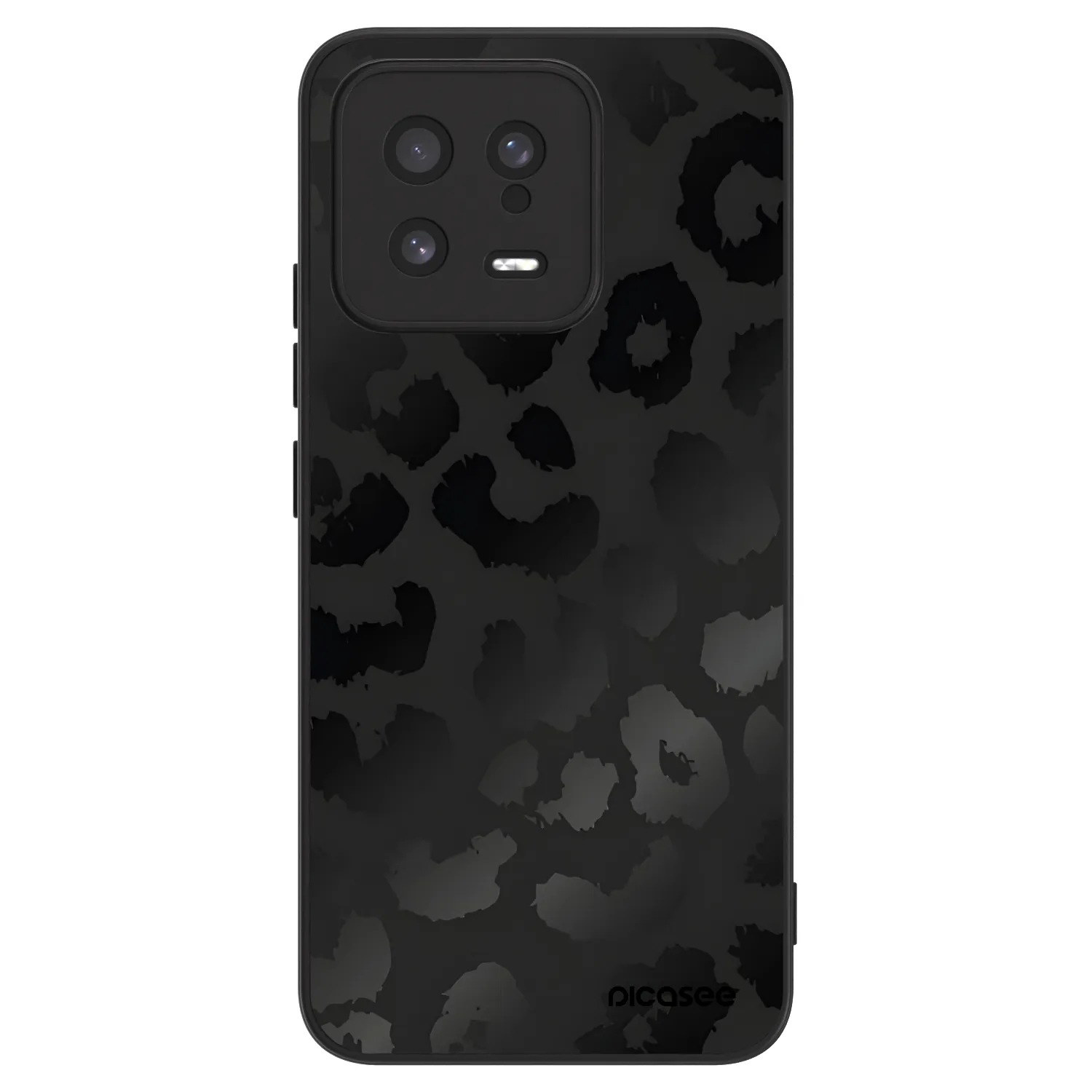 Picasee ULTIMATE CASE pentru Xiaomi 13 - Midnight Leopard