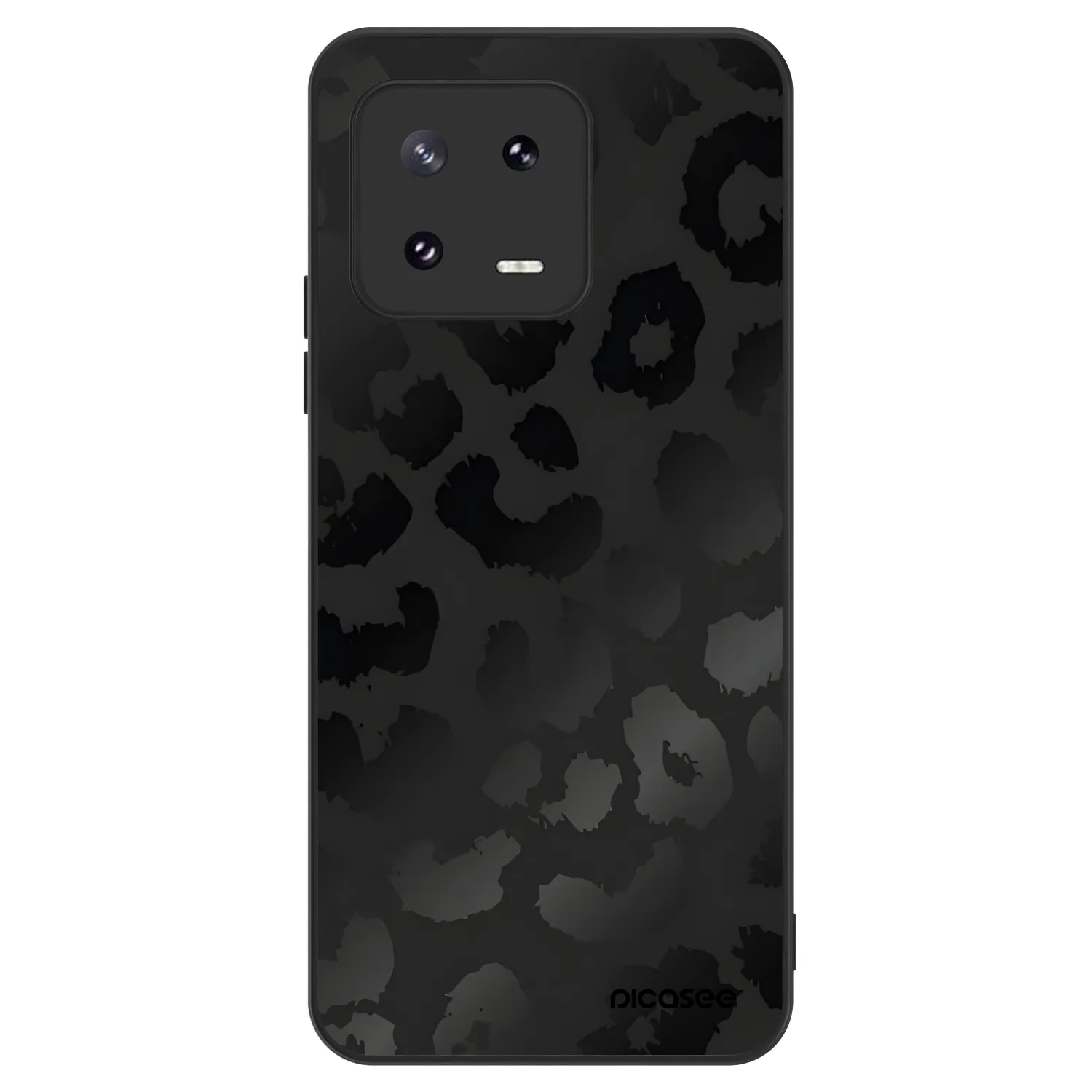 Picasee ULTIMATE CASE pentru Xiaomi 13 Pro - Midnight Leopard