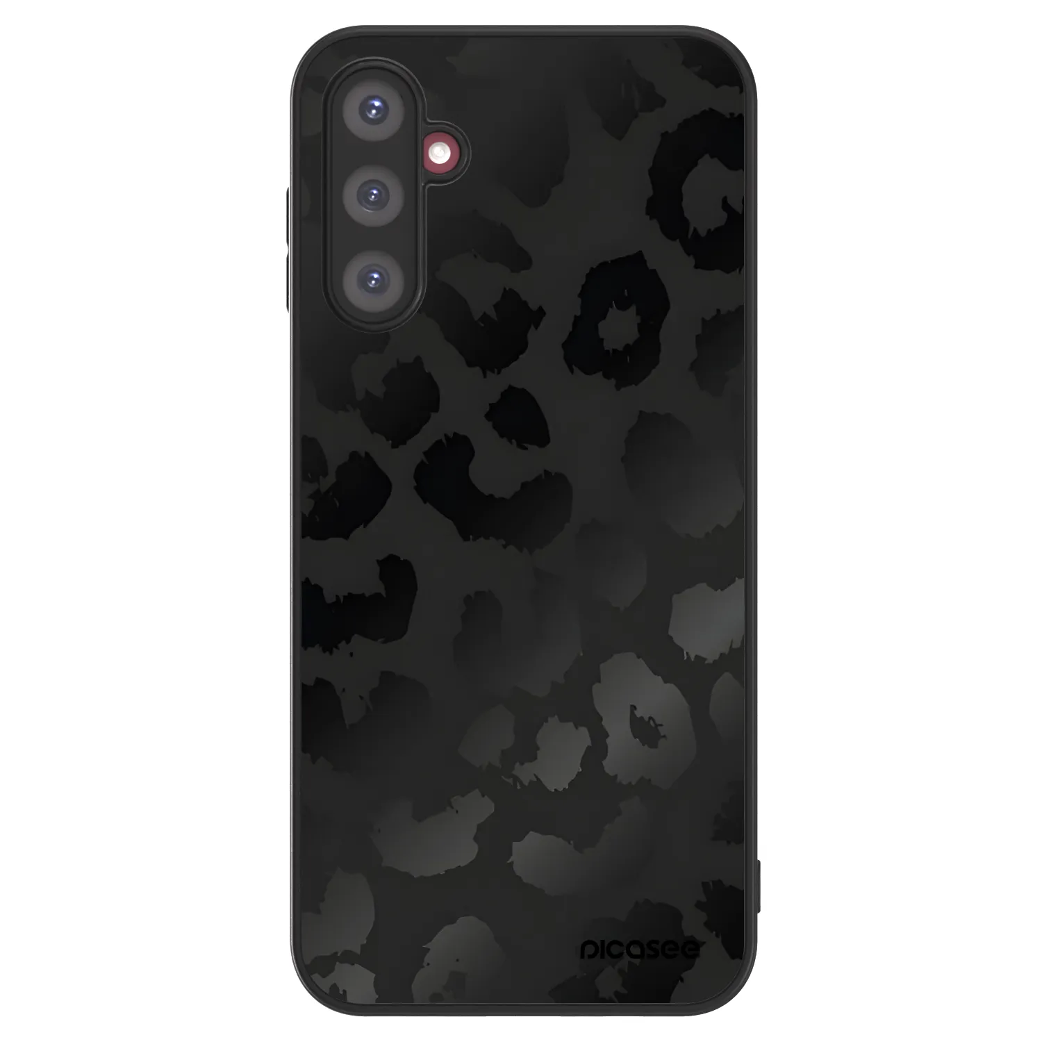 Picasee ULTIMATE CASE pentru Samsung Galaxy A14 5G A146P - Midnight Leopard