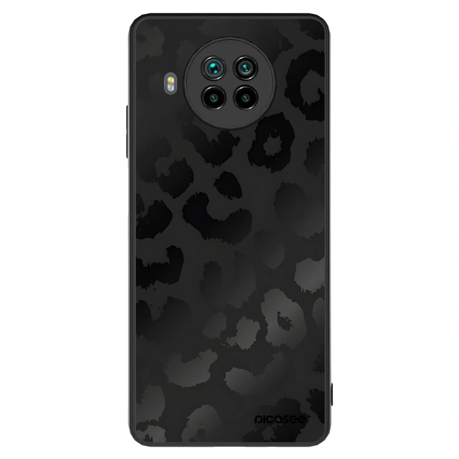 Picasee ULTIMATE CASE pentru Xiaomi Mi 10T Lite - Midnight Leopard