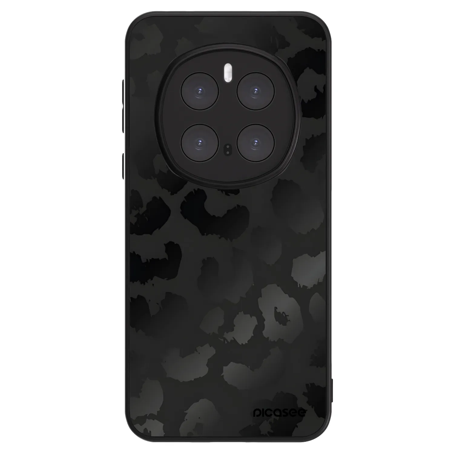 Picasee ULTIMATE CASE pentru Honor Magic7 Pro 5G - Midnight Leopard
