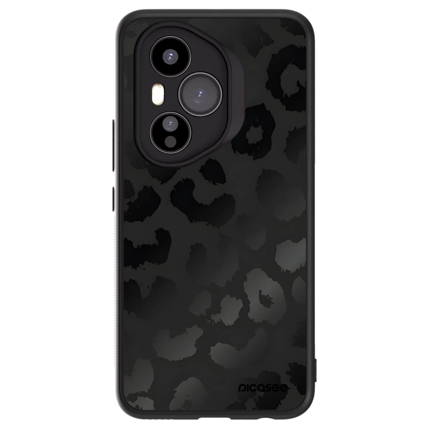 Picasee ULTIMATE CASE pentru Honor 400 Pro 5G - Midnight Leopard