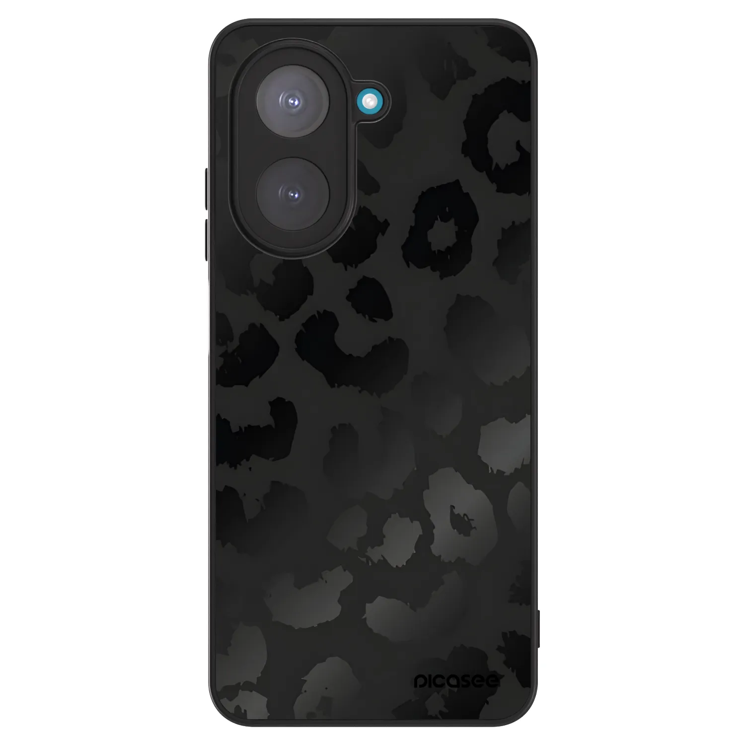 Picasee ULTIMATE CASE pentru Xiaomi Redmi A5 - Midnight Leopard