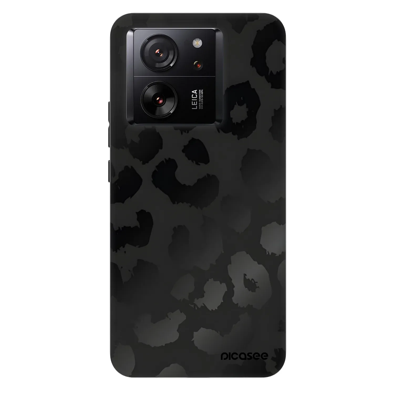 Picasee Fashion Case pentru Xiaomi 13T Pro - Midnight Leopard