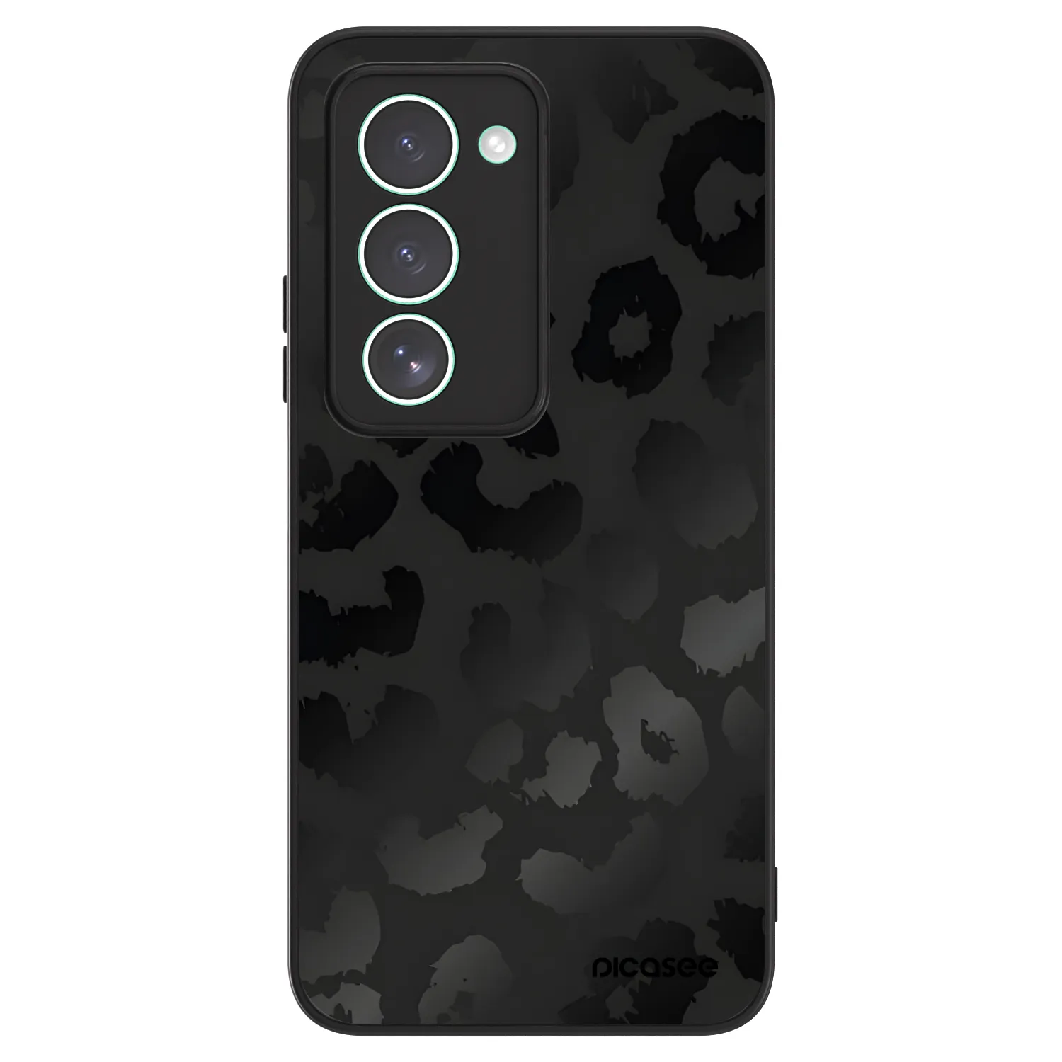 Picasee ULTIMATE CASE pentru Xiaomi Redmi 15 5G - Midnight Leopard