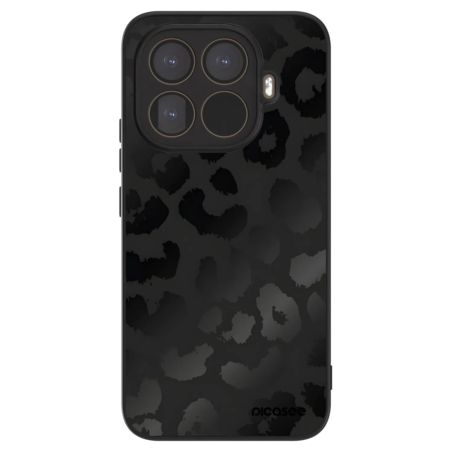 Picasee ULTIMATE CASE pentru Xiaomi 15T Pro - Midnight Leopard