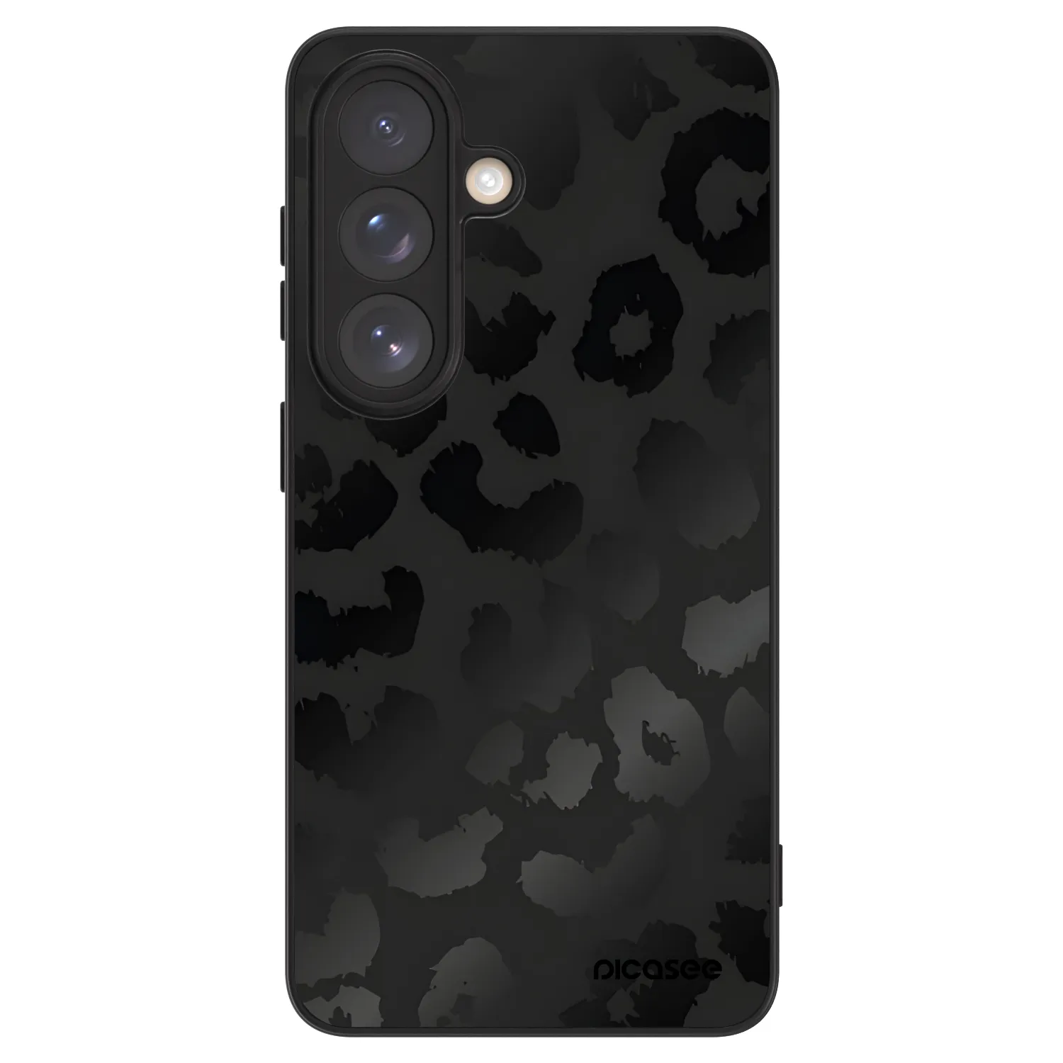 Picasee ULTIMATE CASE pentru Samsung Galaxy S26 - Midnight Leopard