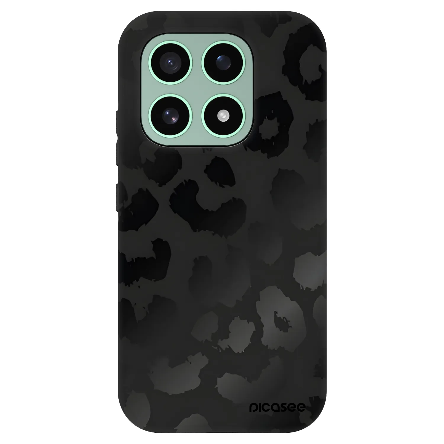Picasee Fashion Case pentru Xiaomi 17 - Midnight Leopard