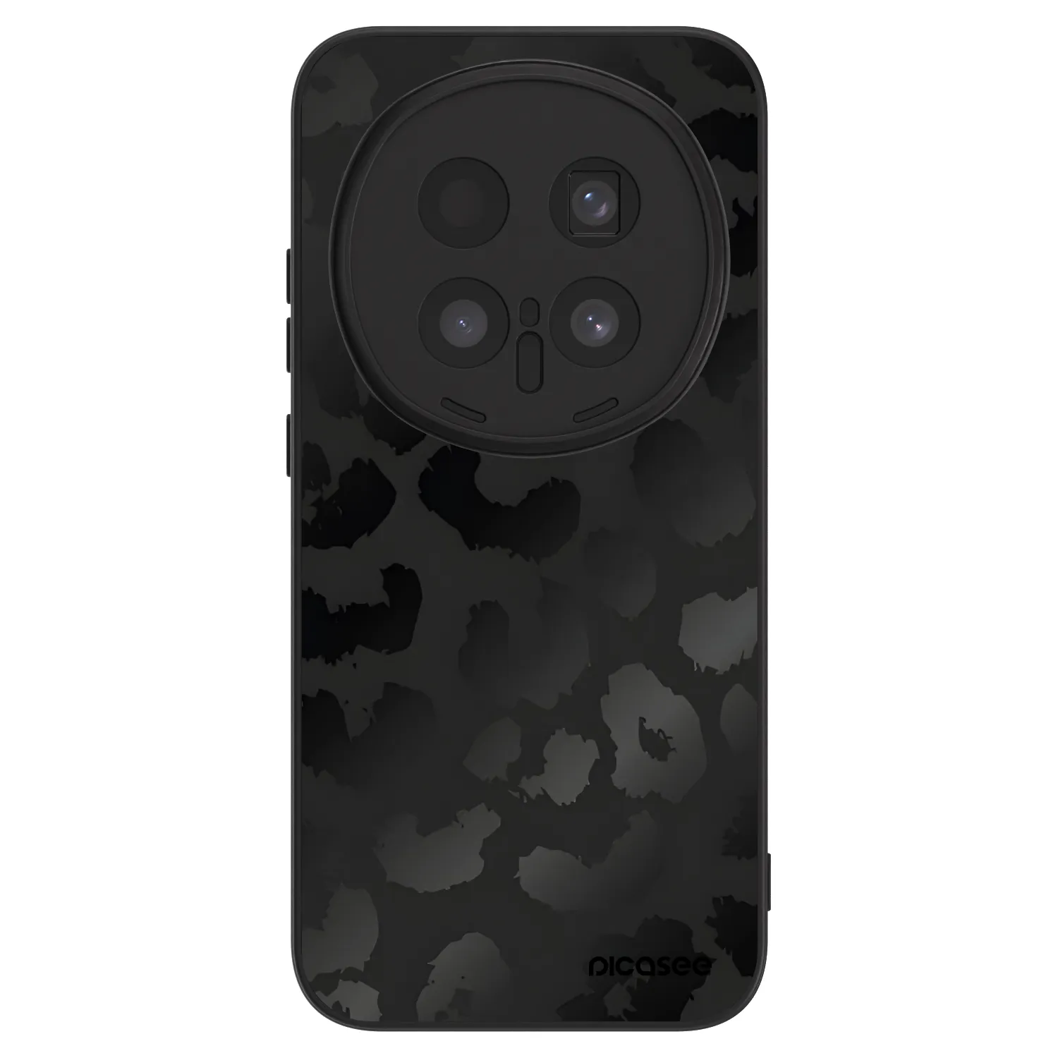Picasee ULTIMATE CASE pentru Honor Magic8 Pro 5G - Midnight Leopard