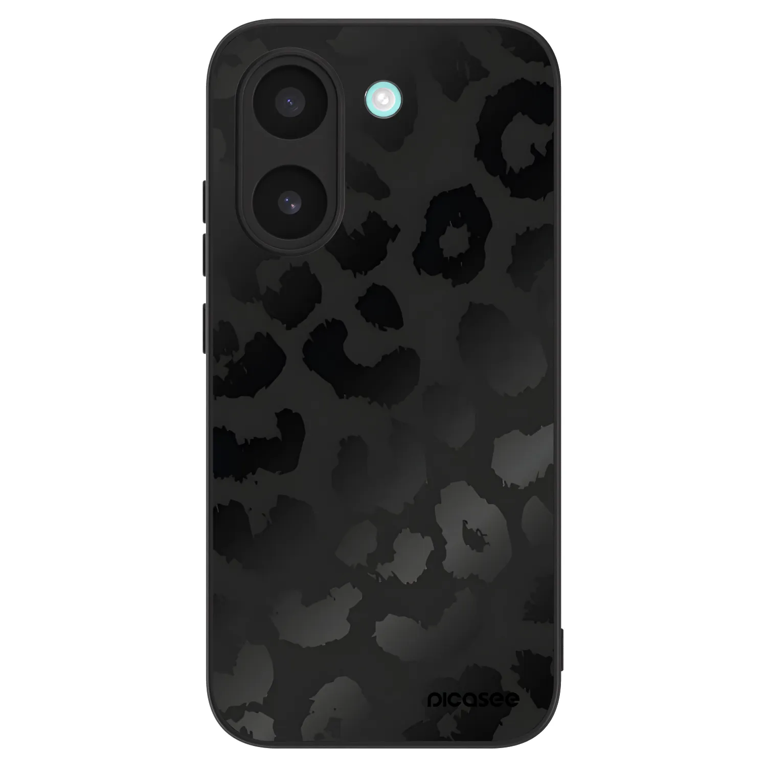 Picasee ULTIMATE CASE pentru Xiaomi Poco X8 Pro - Midnight Leopard