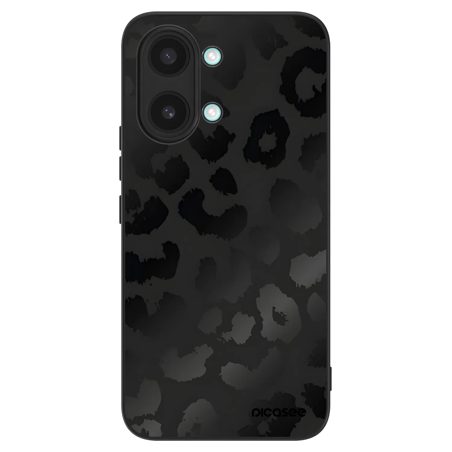 Picasee ULTIMATE CASE pentru Xiaomi Poco X8 Pro Max - Midnight Leopard