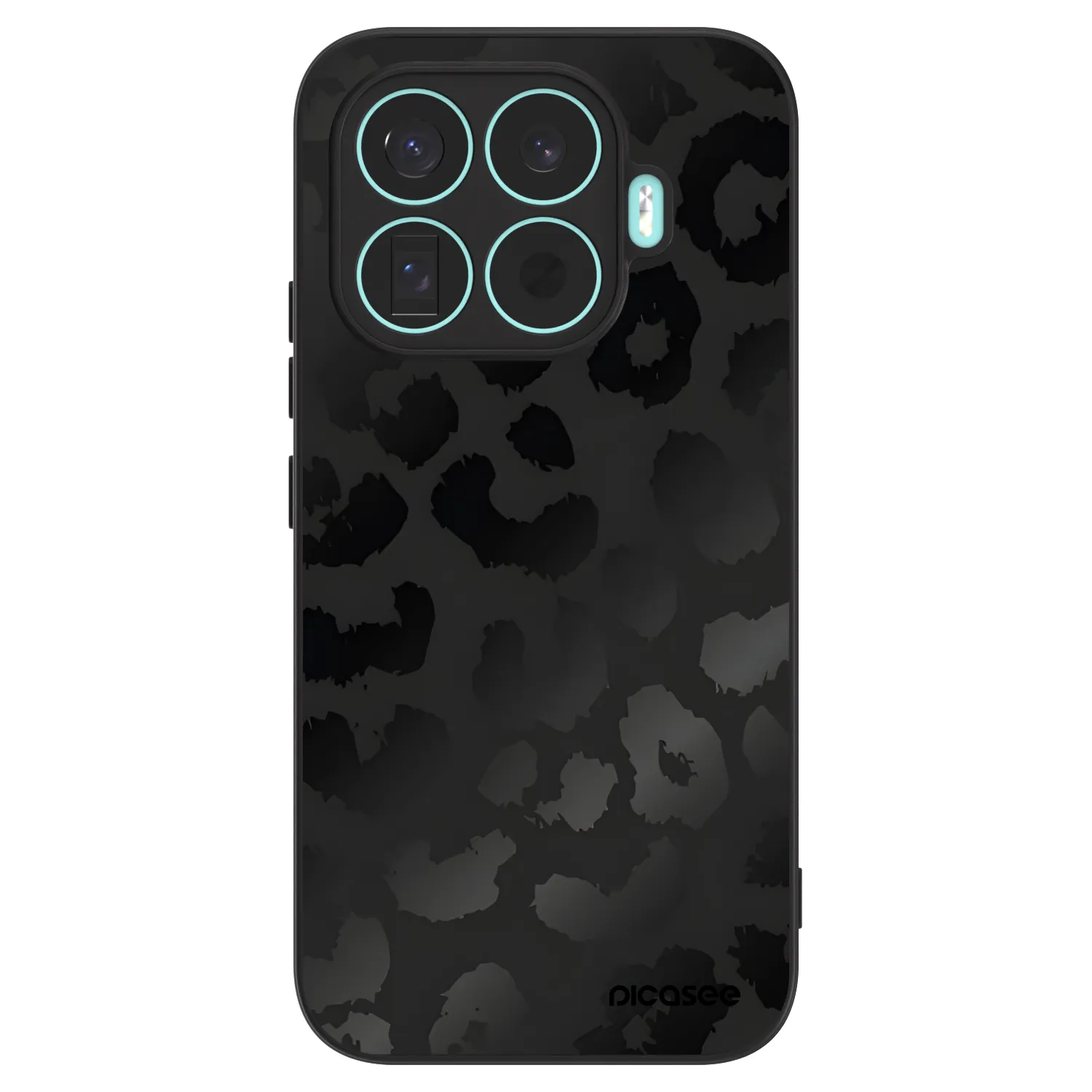 Picasee ULTIMATE CASE pentru Xiaomi 17T - Midnight Leopard