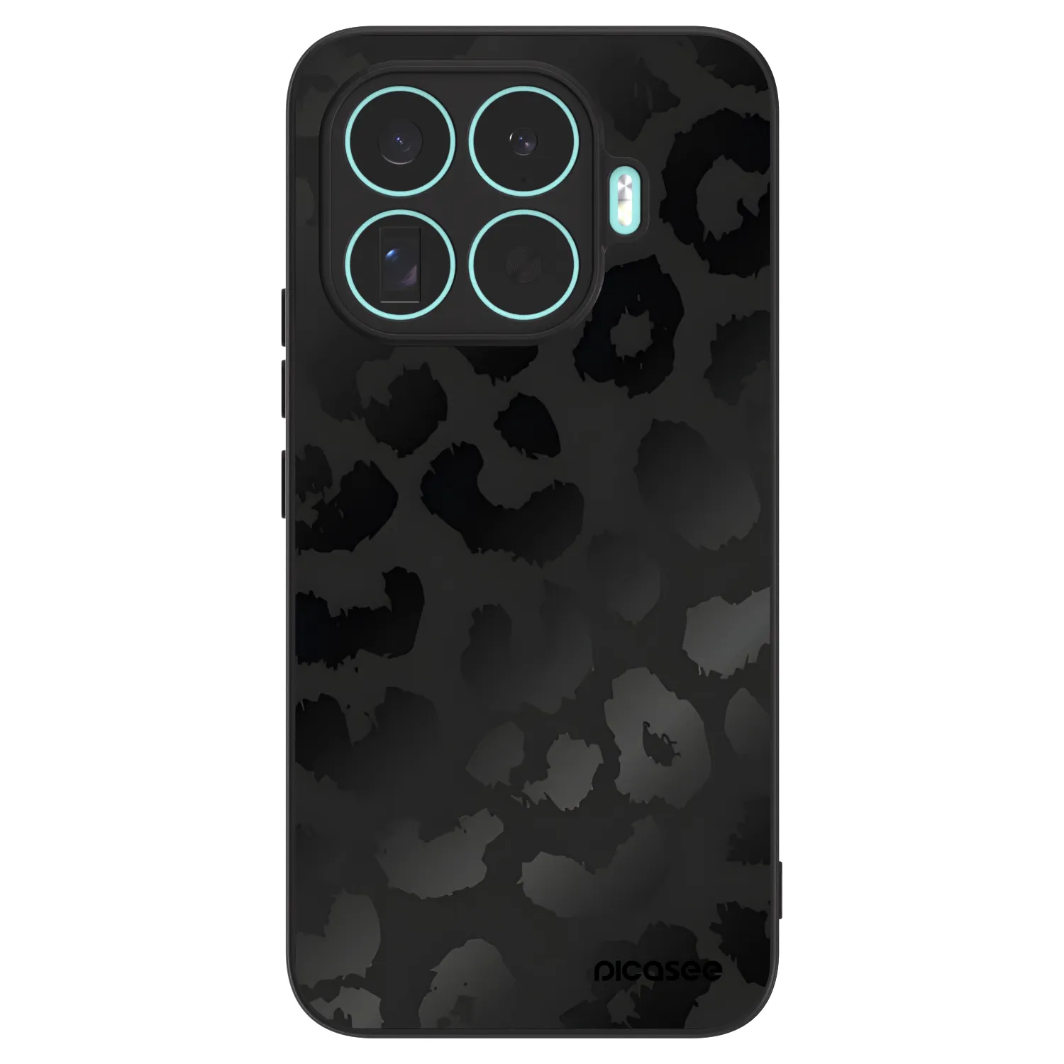 Picasee ULTIMATE CASE pentru Xiaomi 17T Pro - Midnight Leopard