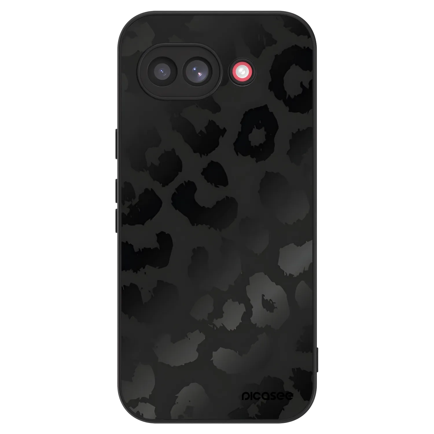 Picasee ULTIMATE CASE pentru Google Pixel 10a - Midnight Leopard