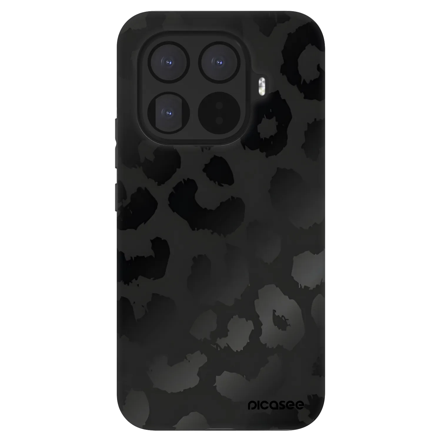 Picasee Fashion Case pentru Xiaomi 15T Pro - Midnight Leopard