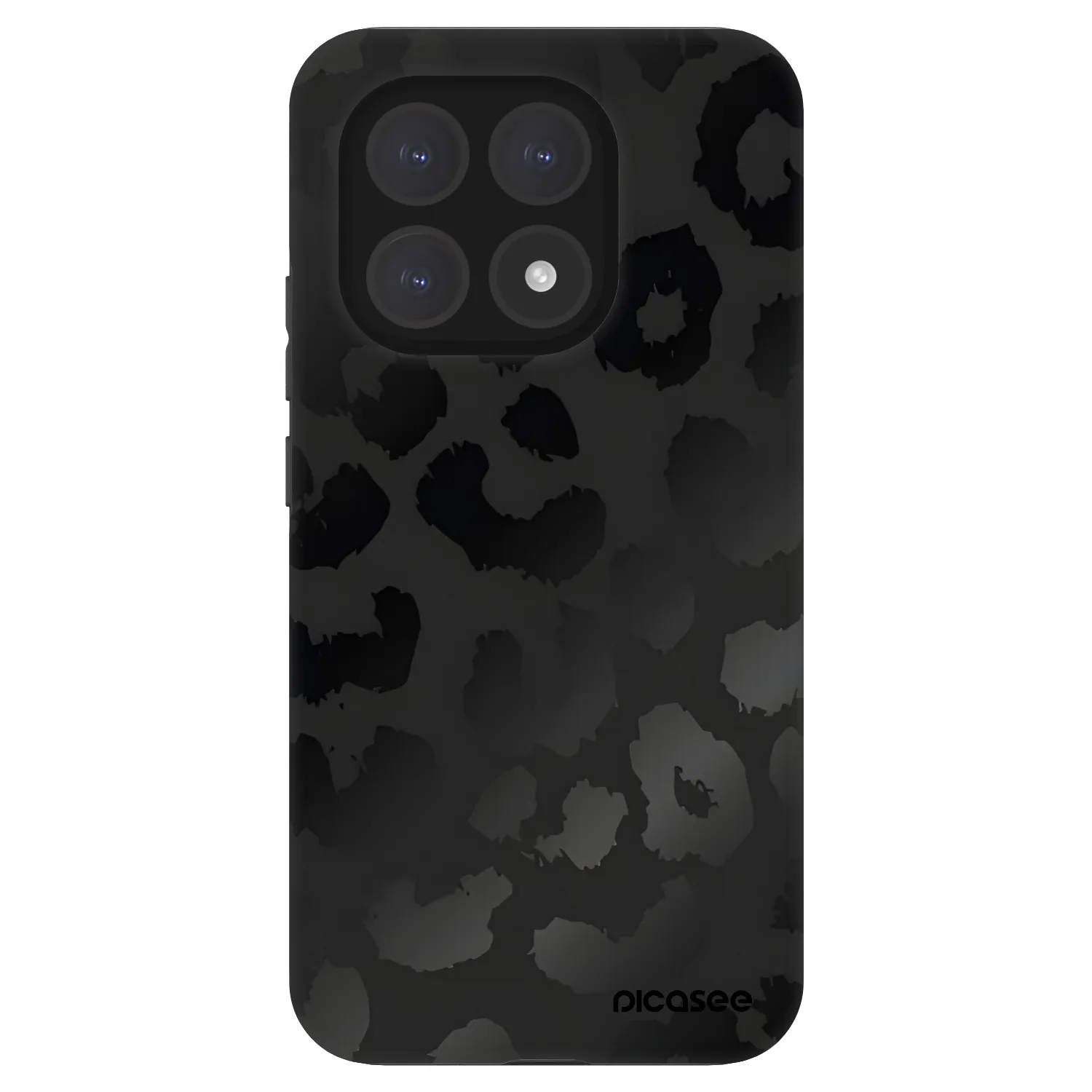 Picasee Fashion Case pentru Xiaomi 15T - Midnight Leopard