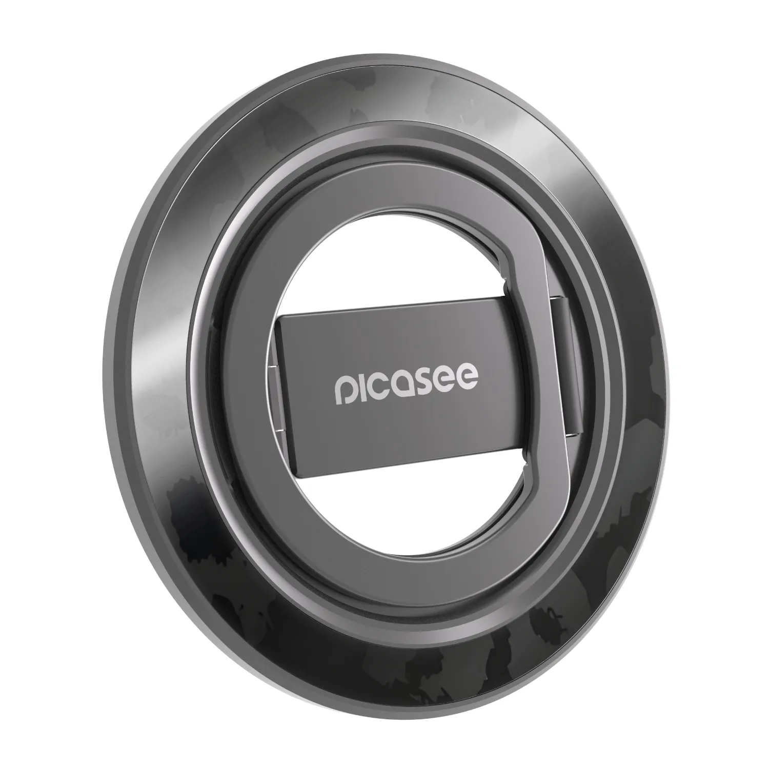Picasee Magnetic holder - Neagră
