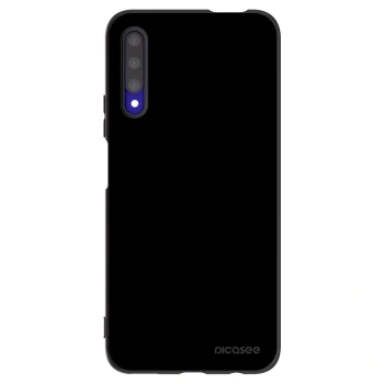 Husă pentru Honor 9X Pro - Black Bliss