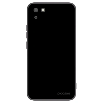 Husă pentru Huawei Y5P - Black Bliss