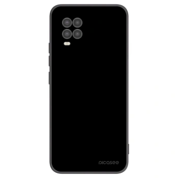 Husă pentru Xiaomi Mi 10 Lite - Black Bliss