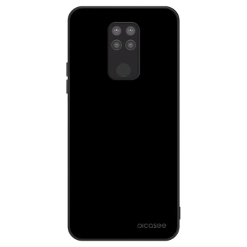 Husă pentru Xiaomi Redmi Note 9 - Black Bliss