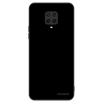 Husă pentru Xiaomi Redmi Note 9 Pro - Black Bliss